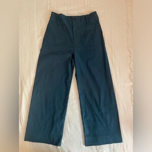 Anthropologie Maeve Collette